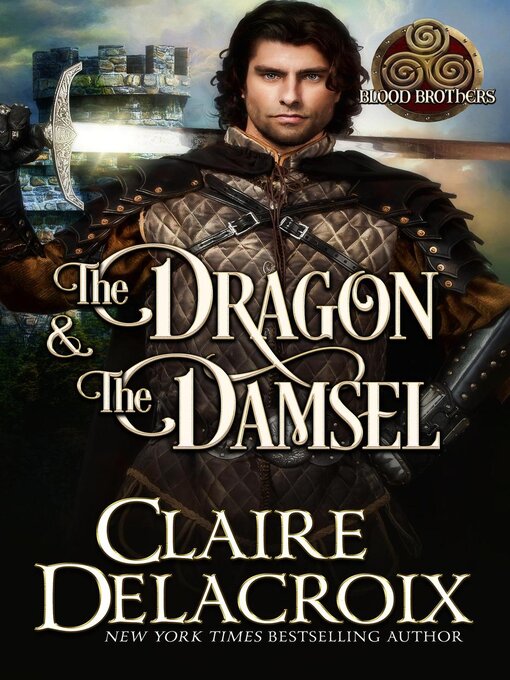 Title details for The Dragon & the Damsel by Claire Delacroix - Available